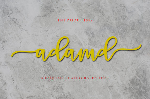 Adamd: A Real-World Designer Review