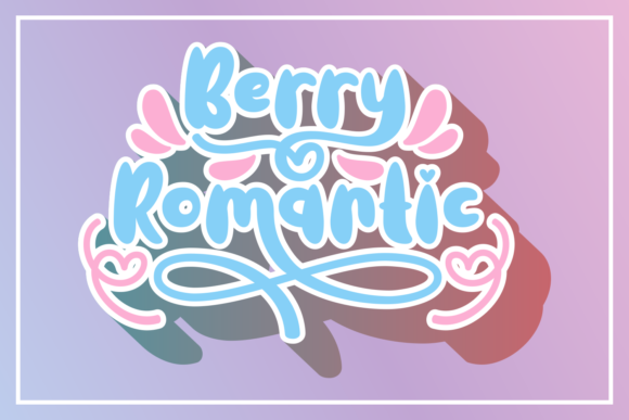 Berry Romantic: A Designer's Honest Review