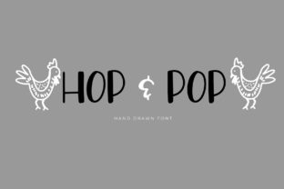 Hop and Pop: A Designer's Real-World Review